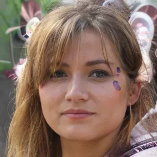 Sarah Weber